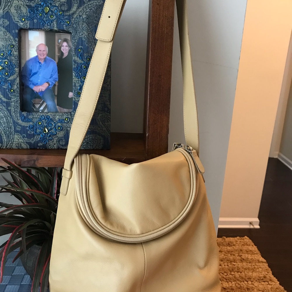 Maxx New York Crossbody Handbag